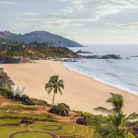 Sun-Kissed Holidays Goa-Sapphire